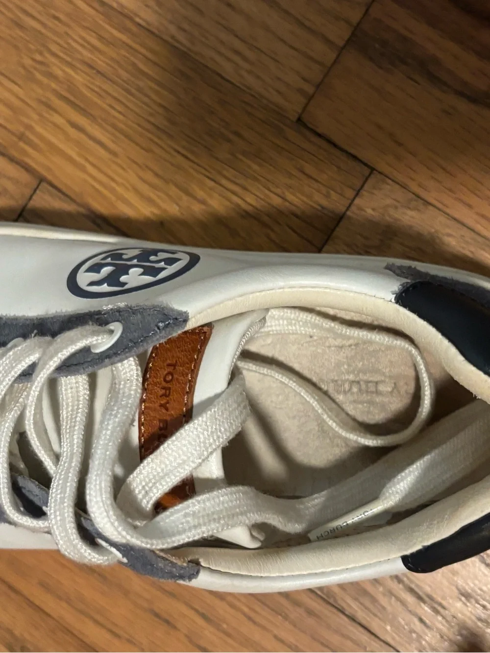 Tory Burch low top